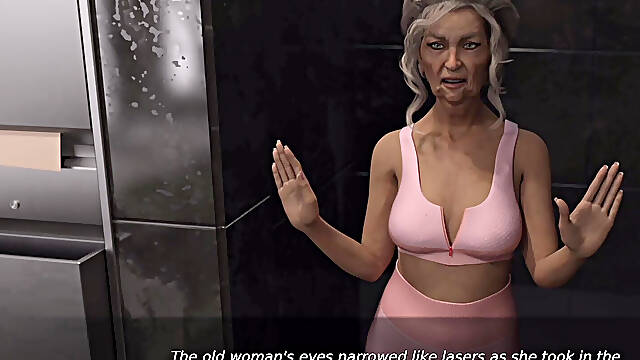 Naughty Neighbours - V1.25